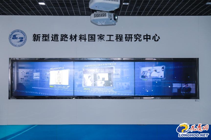 進企業看質量｜蘇交科集團：用科技為交通基礎設施披上“質量鎧甲”